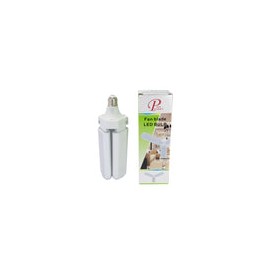 Foco Pinmark led 45w tipo ventilador 3 aspas