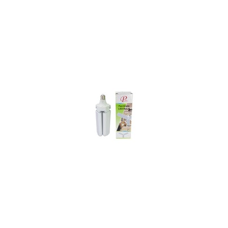 Foco Pinmark led 45w tipo ventilador 3 aspas