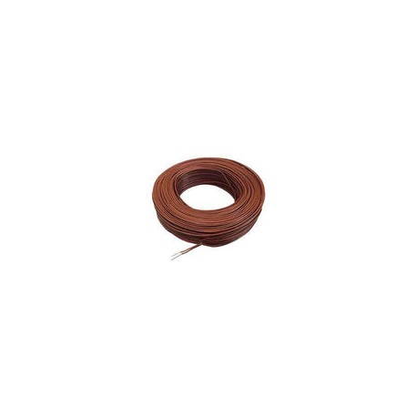 Cable Kley bicolor 100 mts cal.22