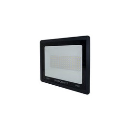 REFLECTOR LUMICRAF 100W MULTIVOLTAJE SLIM
