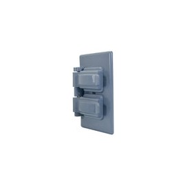 PLACA GW DUPLEX DE INTEMPERIE