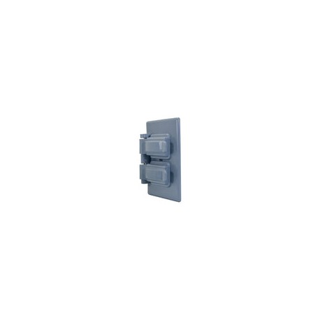 PLACA GW DUPLEX DE INTEMPERIE