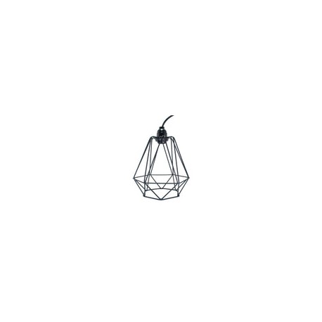 CANDIL ECO.VINTAGE DIAMANTE CHICO