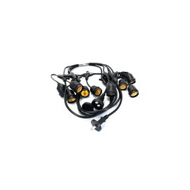 GUIRNALDA WANERGY 5 MTS 10 SOCKETS