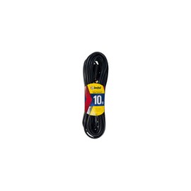 EXTENSIÓN GINDEL CON SOQUET 10MTS