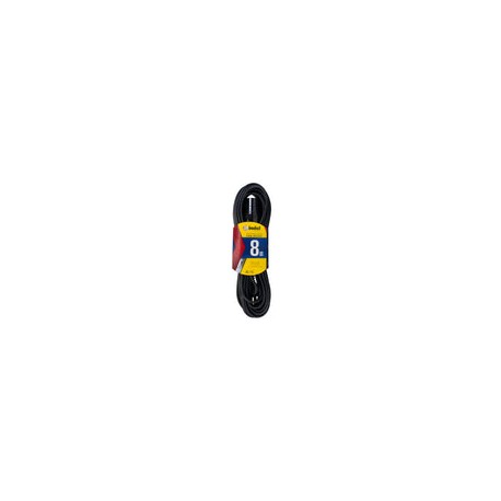 EXTENSIÓN GINDEL CON SOQUET  8MTS