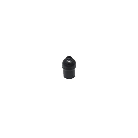Soquet Samy sencillo irrompible negro