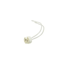 Soquet Adir porcelana mr16