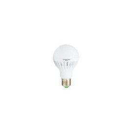 Foco Good Will tipo bulbo 9 w frío 22144