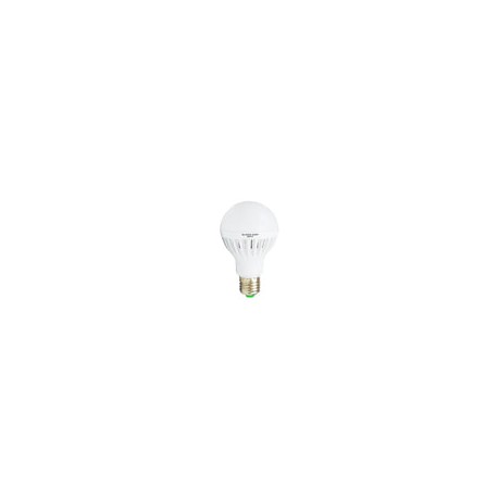 Foco Good Will tipo bulbo 9 w frío 22144