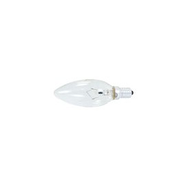 Foco Adir tipo vela e14 40w