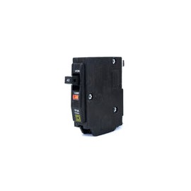 Pastilla Square D 40 amp.