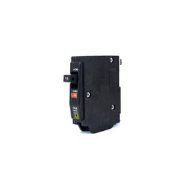 Pastilla Square D 15 amp.