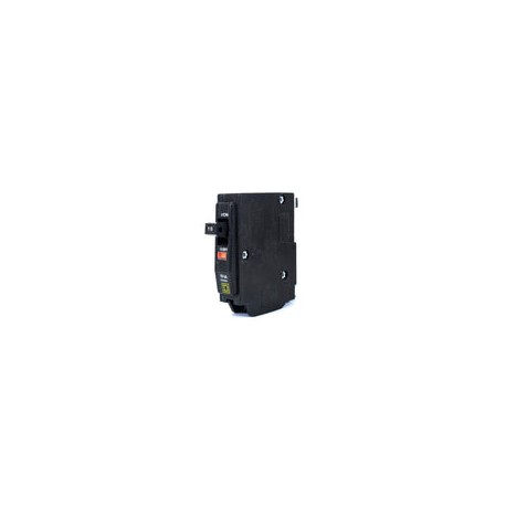 Pastilla Square D 15 amp.