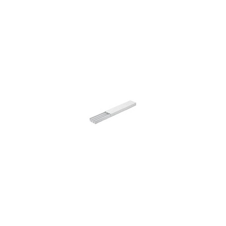 Canaleta Daytona 60x25 2mts