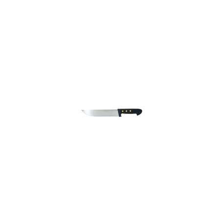 Cuchillo plástico 7