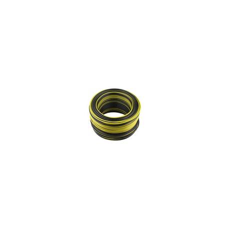 Cable Keer cal.14 negro c/100 mts