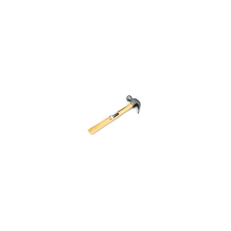 Martillo latintul una curva 20 oz