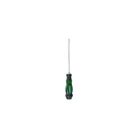 Desarmador latintul plano d/golpe 1/4 x 6