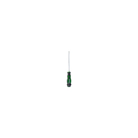 Desarmador latintul plano d/golpe 1/4 x 6
