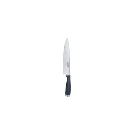 Cuchillo cocina p/acero 8 cacha plástico