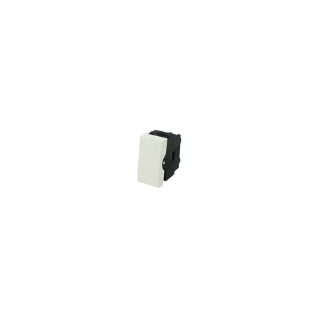 Apagador Leviton cien esc. c/luz blanco