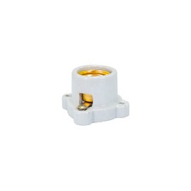 Soquet Kley porcelana cuadrado