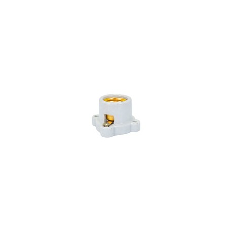 Soquet Kley porcelana cuadrado