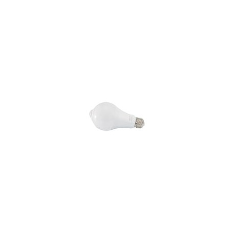 Foco Wanergy led 9w sensor de movimiento