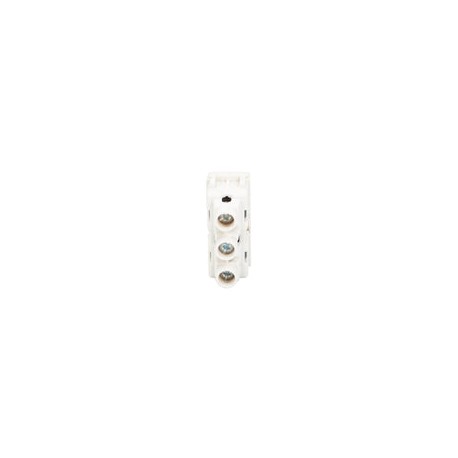 Apagador Bticino modus esc. marfil