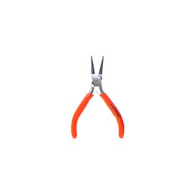 Pinza latintul mini punta redonda