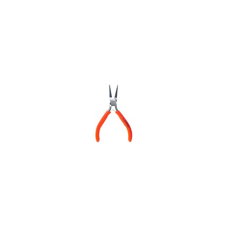 Pinza latintul mini punta redonda