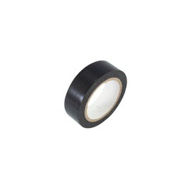 Cinta Lobo de aislar chica negra ( 18mm x 7mts) c/30pz