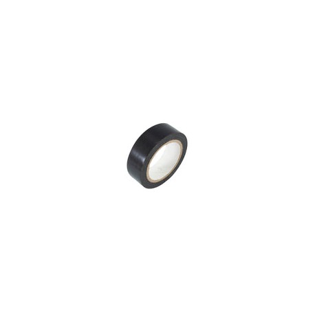 Cinta Lobo de aislar chica negra ( 18mm x 7mts) c/30pz