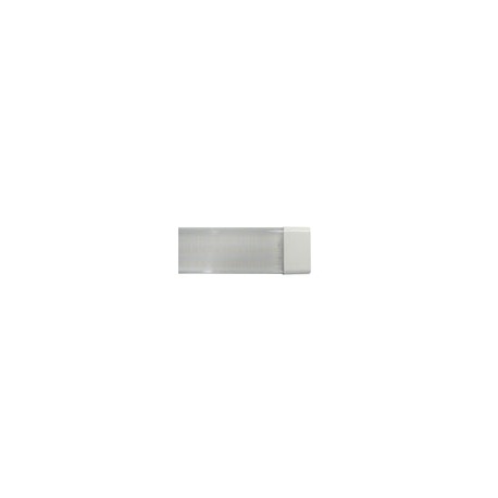 GABINETE ADIR 6W BASE METALICA TRASPARENTE