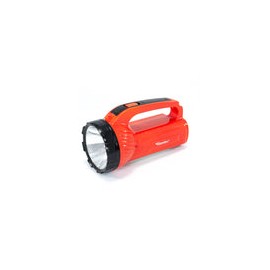 Linterna Sanelec solar recargable