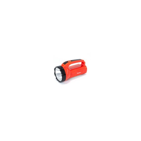 Linterna Sanelec solar recargable