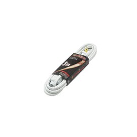 Extensión Traka 3mts blanca