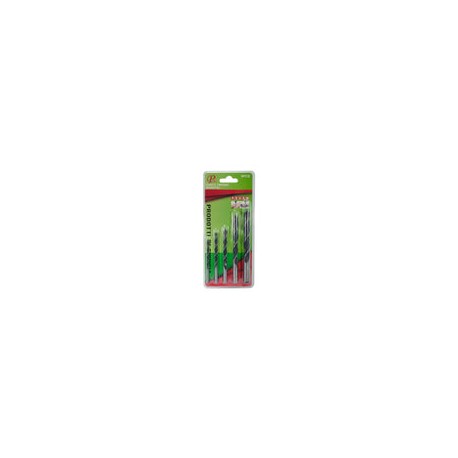 BROCA PINMARKT 5PZ PARA MADERA