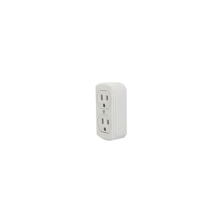 CONTACTO WANERGY DUPLEX VISIBLE