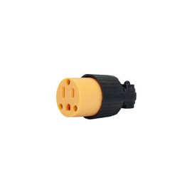 CONTACTO WANERGY COLGANTE POLARIZADO VINIL INDUSTRIAL