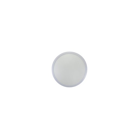 LUMINARIO FOKASU SOBREPONER REDONDO LED 24W FAT FRIO