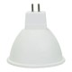 FOCO PINMARKT LED 9W MR16 FRIO