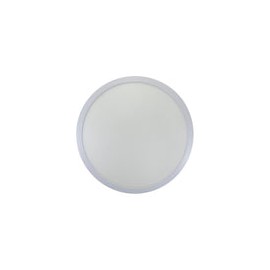 LUMINARIO FOKASU SOBREPONER REDONDO LED 24W FAT CALIDO