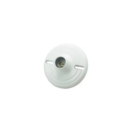Soquet electron plástico 5