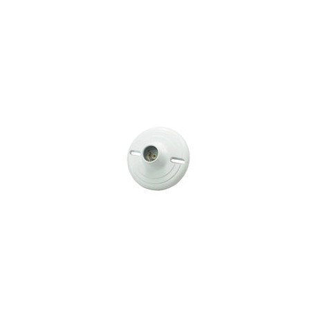 Soquet electron plástico 5
