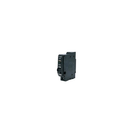 Pastilla Adir termomagnética 30 amp negro