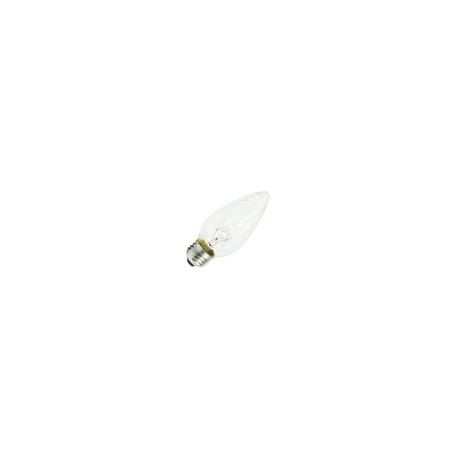 Foco Sanelec 40w flama