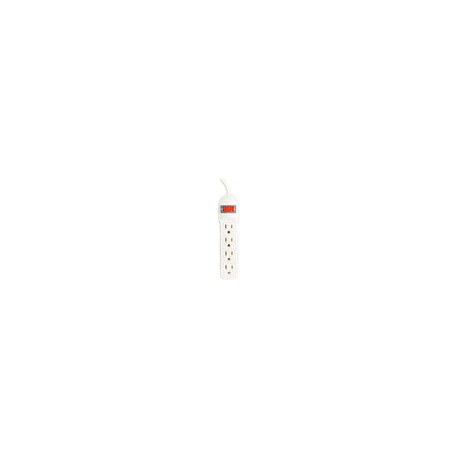 Multicontacto Pinmark cable 1.5 metros
