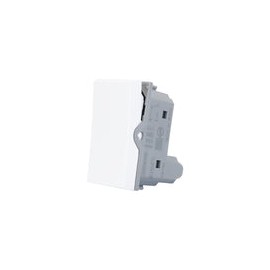 Apagador Bticino modus pro escalera blanco
